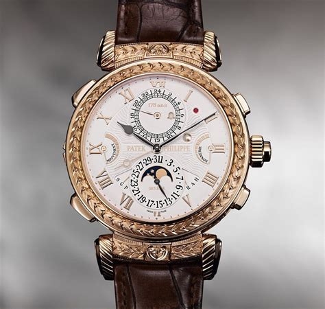 patek philippe grandmaster chime 5175r|patek grandmaster chime price.